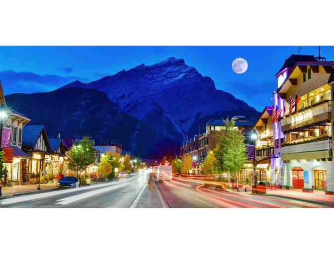 4 Nights in Breathtaking Banff - Photo 1