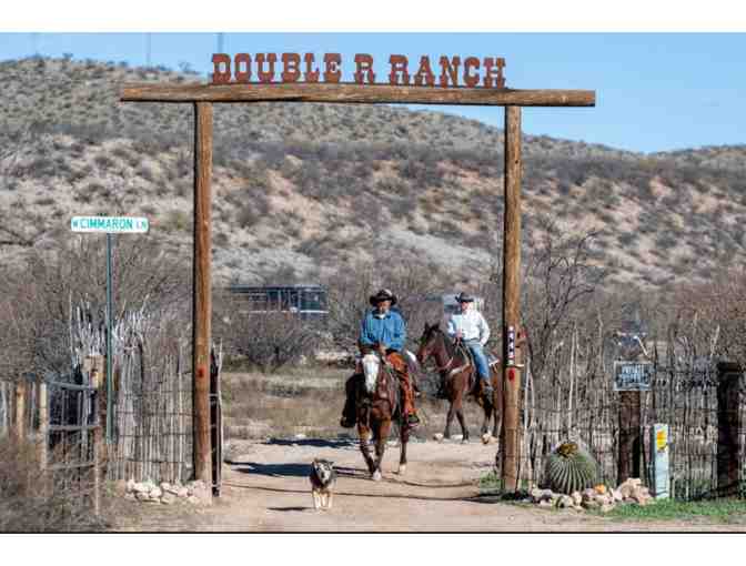 All-Inclusive Ranch Getaway in Benson, AZ!