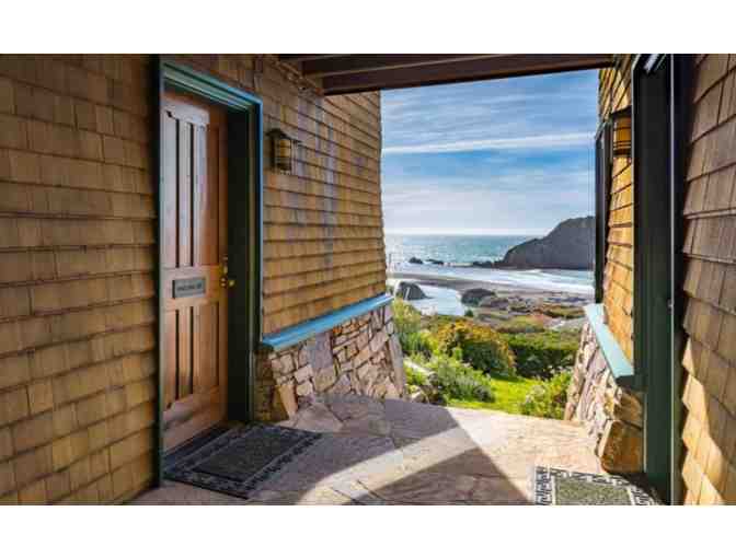 3 Nights in Oceanfront Suite - Mendocino! - Photo 13