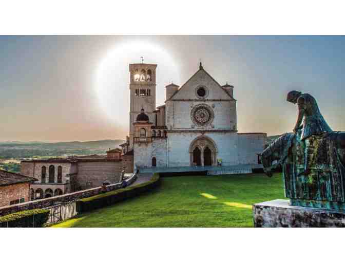 7-Night Tour of Apulia, Italy