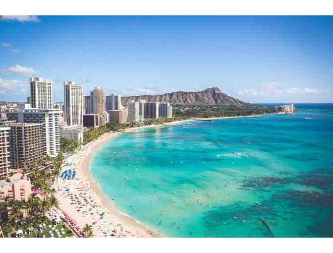 5-Night Couple's Getaway to Hawaii! - Photo 7