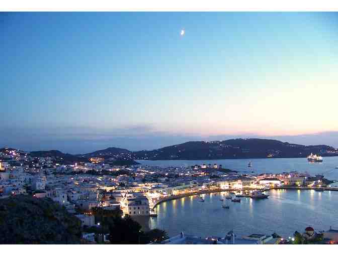 5 Nights in Luxurious Mykonos Villa - Photo 1