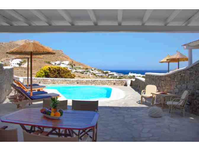 5 Nights in Luxurious Mykonos Villa - Photo 3