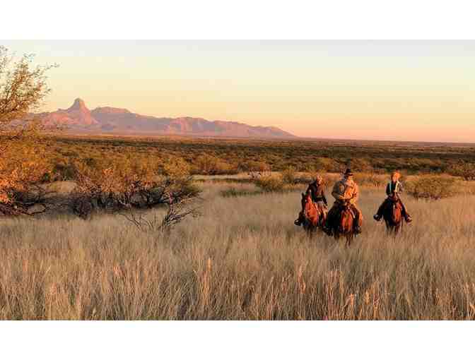 Historic Dude Ranch Getaway for Two - Photo 1