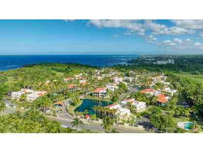 Family Villa near the Famous Dorado Beach