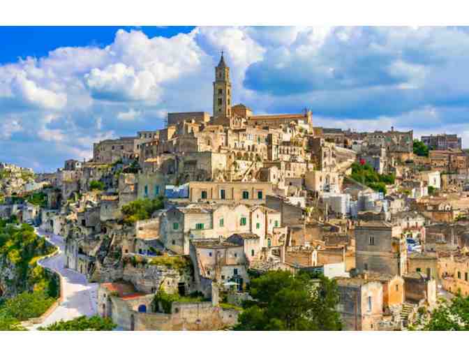 7-Night Tour of Apulia, Italy