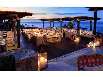 Esperanza Resort - Cabos San Lucas Luxury!