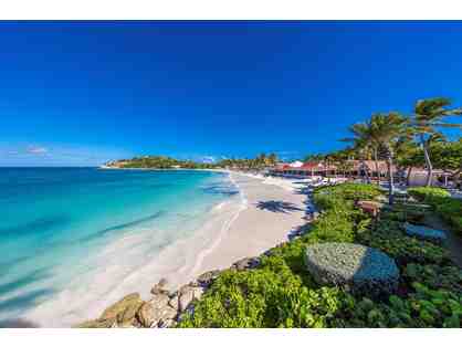 All-Inclusive Escape to Antigua for Two!