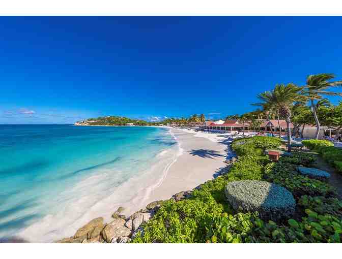 All-Inclusive Escape to Antigua for Two! - Photo 1