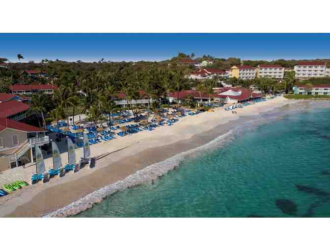 All-Inclusive Escape to Antigua for Two! - Photo 16