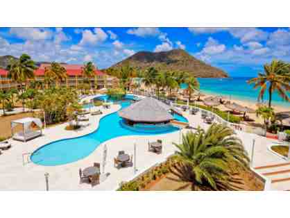 4 Nights All-Inclusive in the Caribbean!