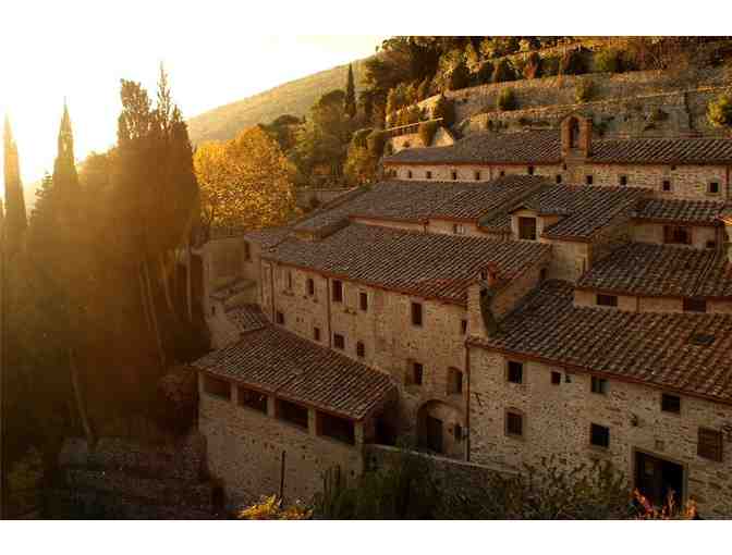 Luxury Escape for 2 People in Tuscany