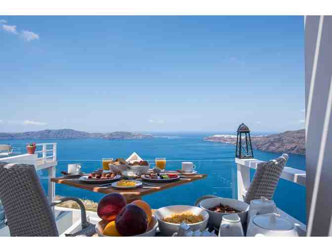 5 Nights in Santorini + Catamaran Cruise - Photo 3