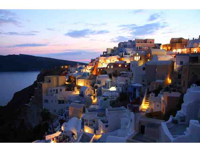 5 Nights in Santorini + Catamaran Cruise - Photo 10