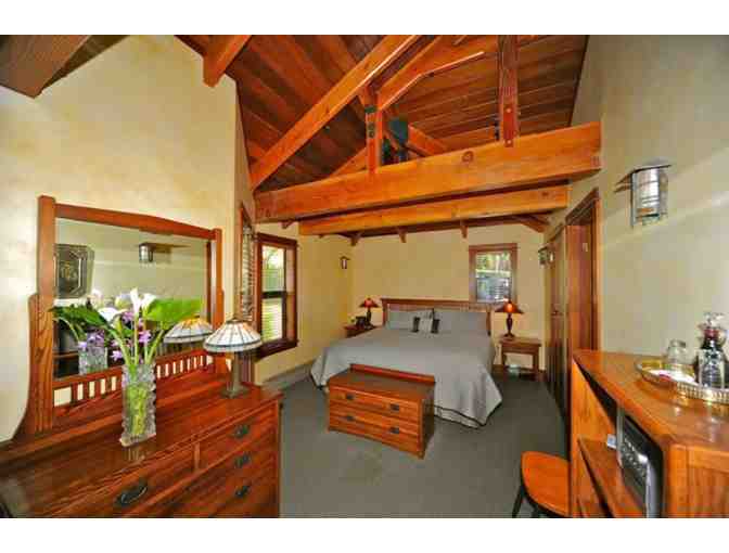 3 Nights in Oceanfront Suite - Mendocino! - Photo 15