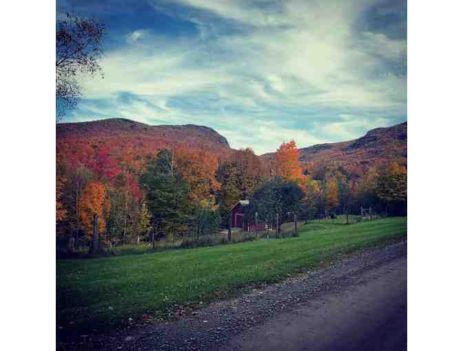 Two Nights + Bikes at Top New England Inn - Photo 7