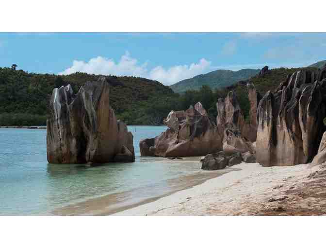 Cruise in the Garden of Eden, Seychelles - Photo 1