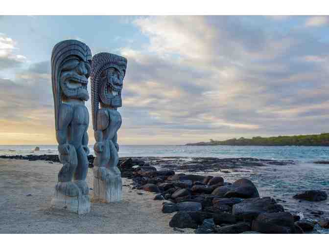 Golf Resort Getaway! Puerto Rico or Hawaii