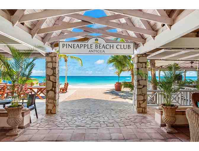 All-Inclusive Escape to Antigua for Two! - Photo 15