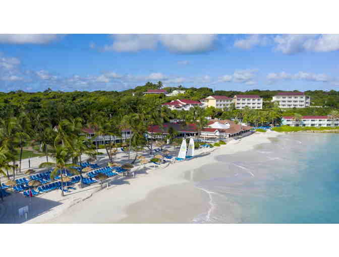 PINEAPPLE BEACH CLUB ANTIGUA ⢠EXCLUSIVELY ADULTS