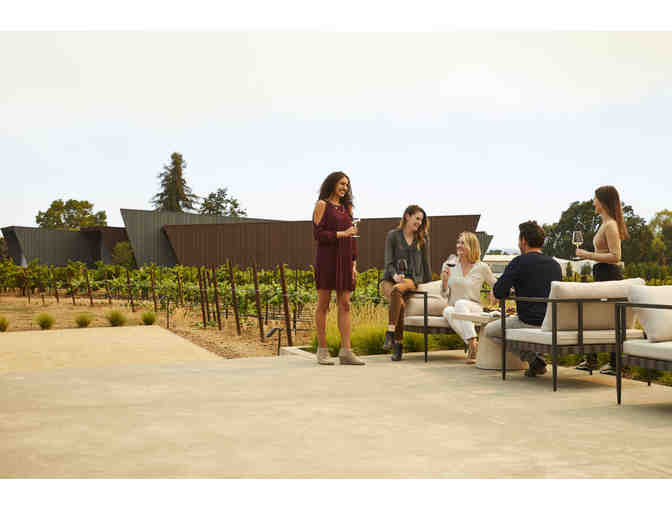 The Best of Food and Wine &acirc; Healdsburg