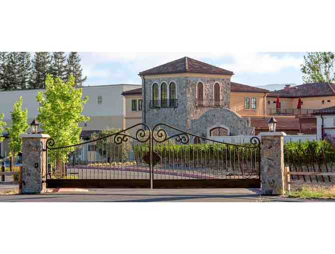 The Best of Food and Wine &acirc; Healdsburg