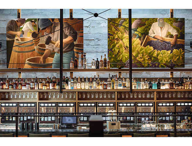 The Best of Food and Wine &acirc; Healdsburg