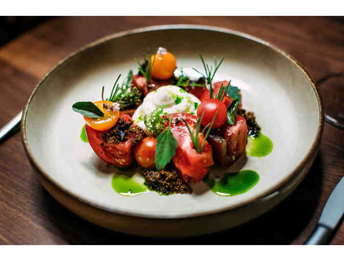 The Best of Food and Wine &acirc; Healdsburg