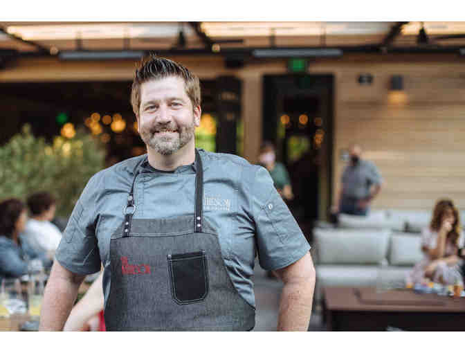 The Best of Food and Wine &acirc; Healdsburg