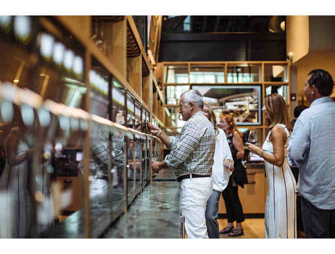 The Best of Food and Wine &acirc; Healdsburg