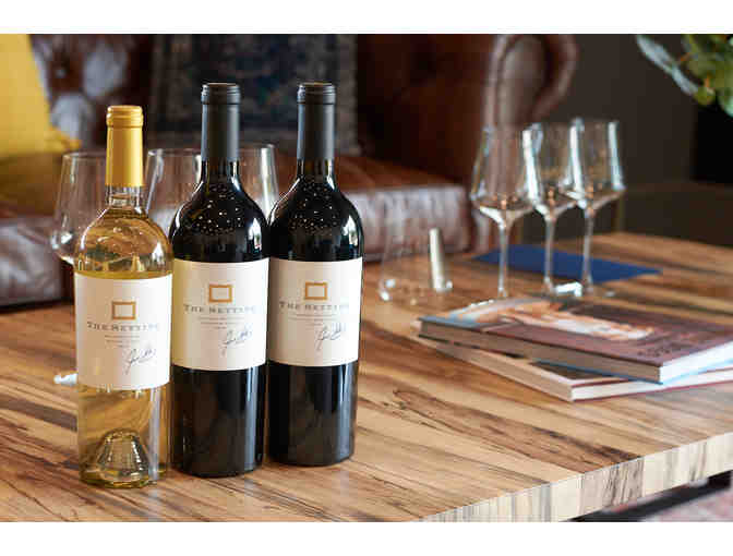 The Best of Food and Wine &acirc; Healdsburg