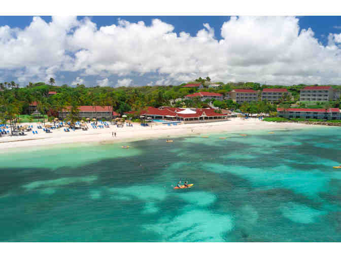 PINEAPPLE BEACH CLUB ANTIGUA &acirc;&Acirc;&cent; EXCLUSIVELY ADULTS