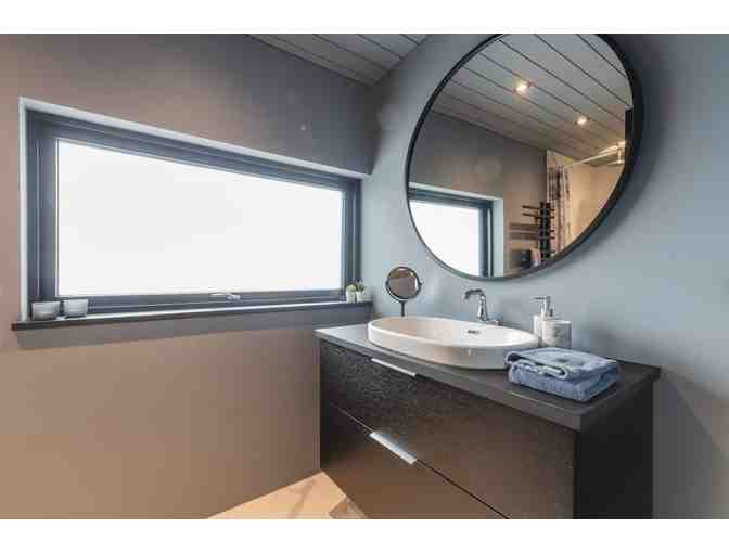 Iceland Into the Wild