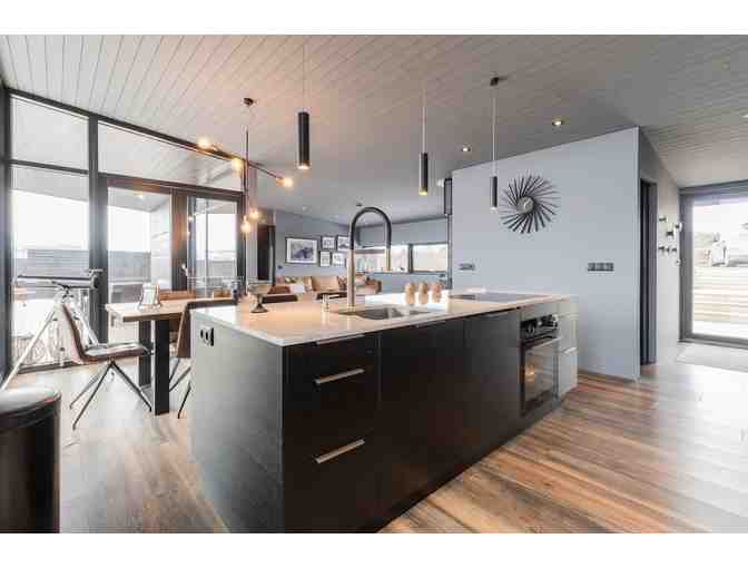 Iceland Into the Wild