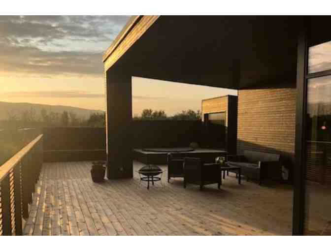 Iceland Into the Wild