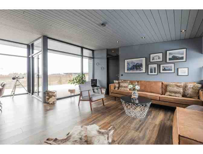 Iceland Into the Wild