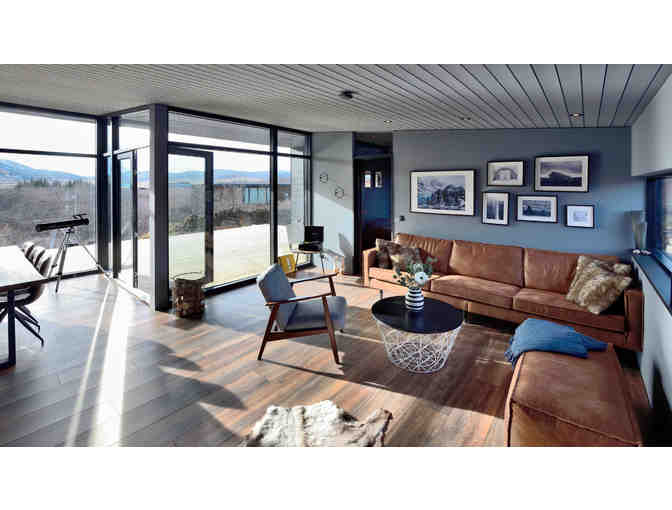 Iceland Into the Wild