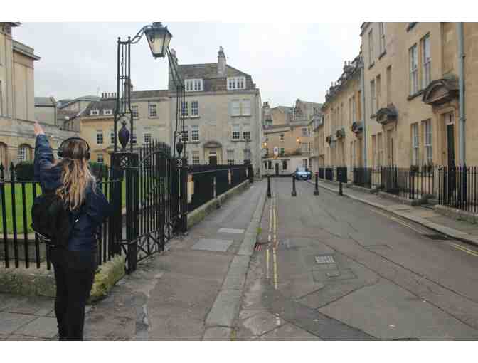 Dearest Reader: Bridgerton