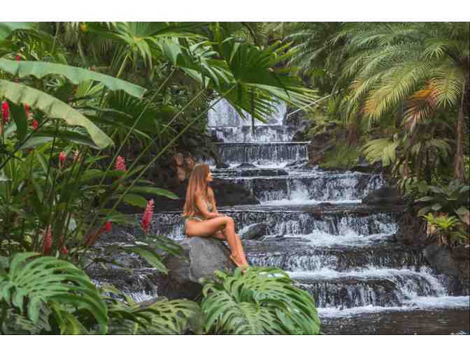 Costa Rica Rainforest Experience