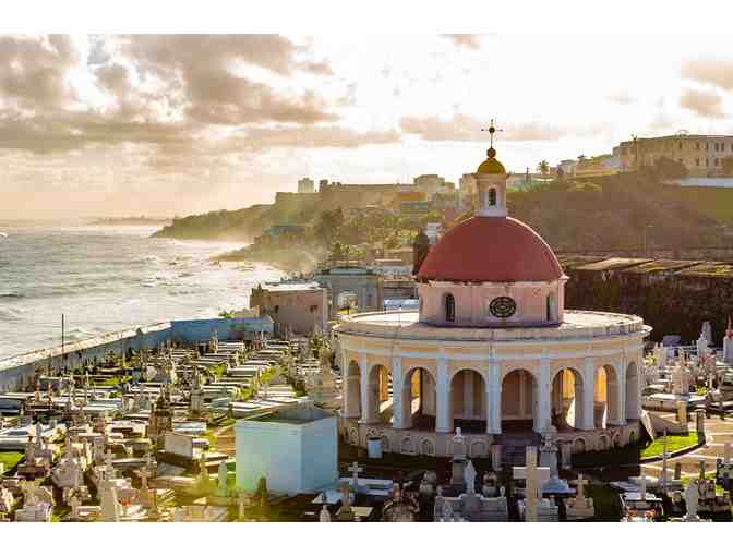 Golf Resort Getaway! Puerto Rico or Hawaii - Photo 6