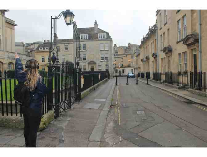 Dearest Reader: Bridgerton