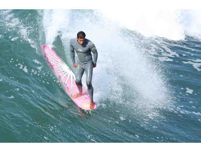 Surf Lessons in the California Sun - Photo 12