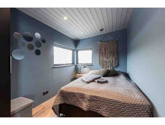 Iceland Into the Wild