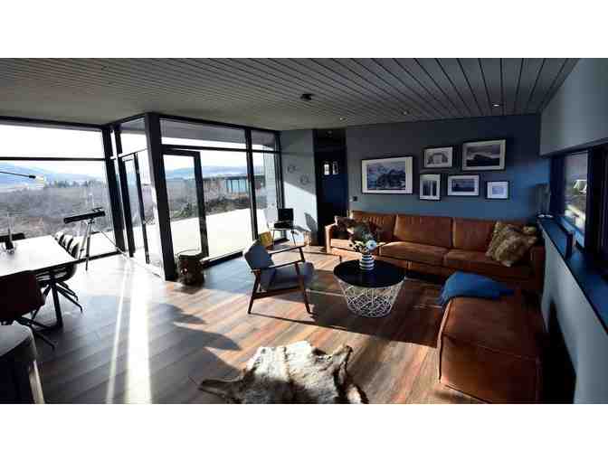 Iceland Into the Wild