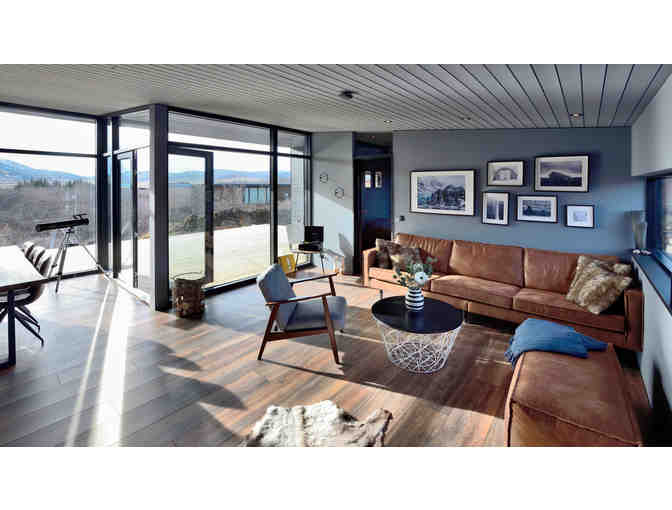 Iceland Into the Wild