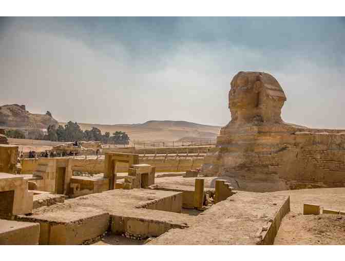 Egypt: Cradle of the Nile Experience
