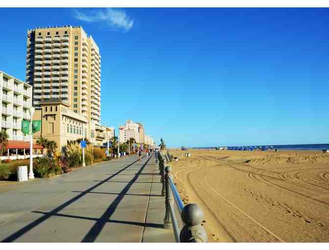 3-Night Getaway: Myrtle Beach & More!