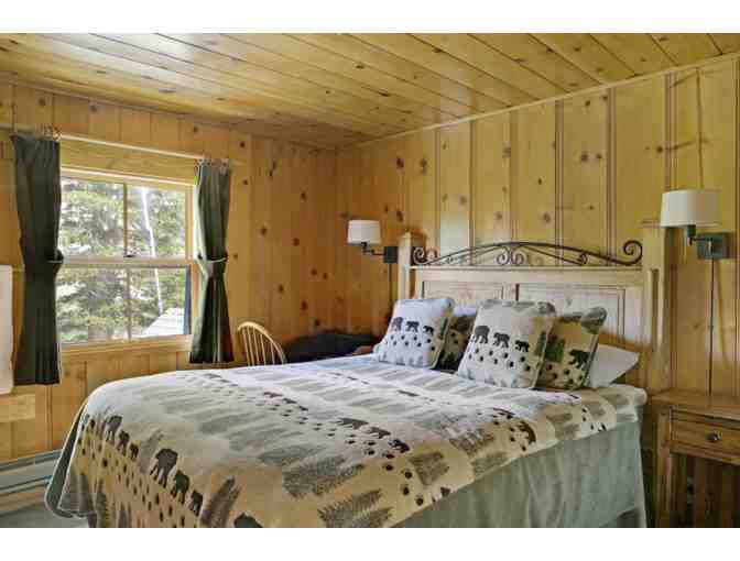 3-Night Getaway to Lake Tahoe and More