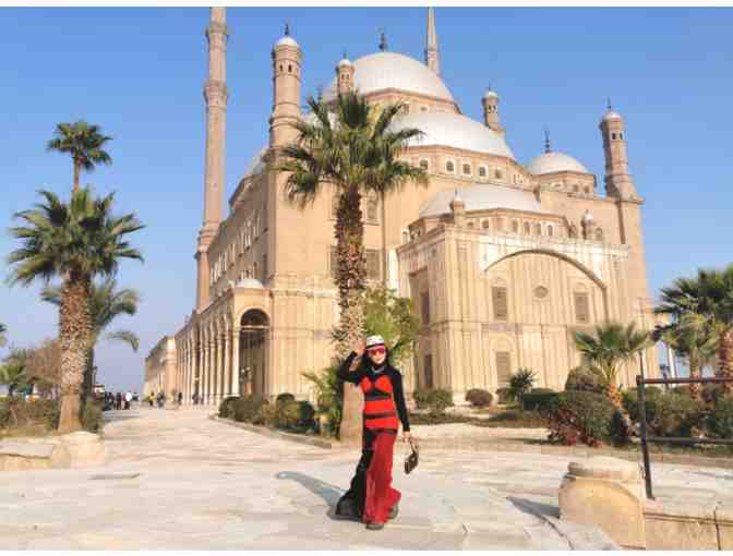 Egypt: Cradle of the Nile Experience