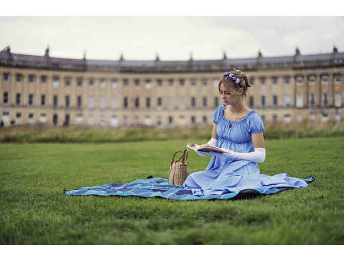 Dearest Reader: Bridgerton